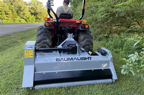 Flail Mower Fmp 260 3 Point Hitch Flail Mower Tractor