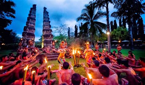 7 Tari Khas Bali Budaya Kita Yang Mendunia Kebanggaan Indonesia