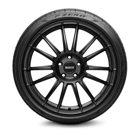 New P Zero tires price | Pirelli