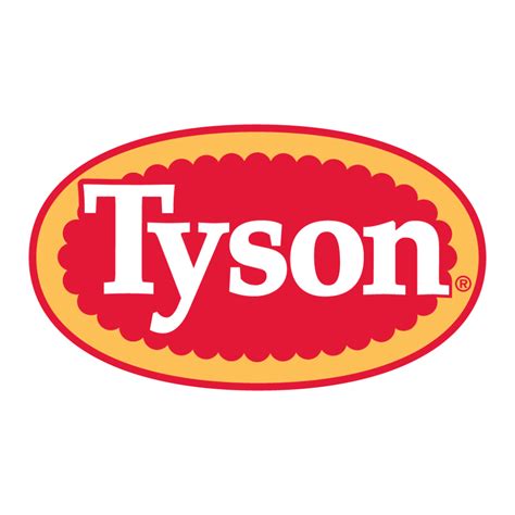 Free download Tyson Foods logo in 2022 | Tyson foods, Logo food, Tyson