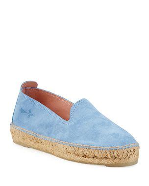 Sea Star Beachwear Beachcomber Love Flat Espadrille Water Shoes