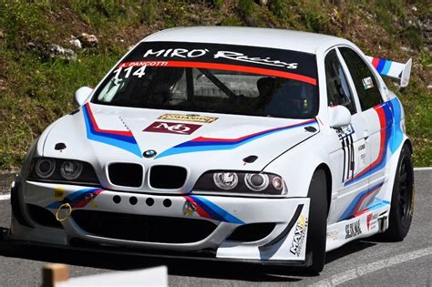 Bmw M E Hill Climb Racing Cars For Sale Racemarket Net Europe S