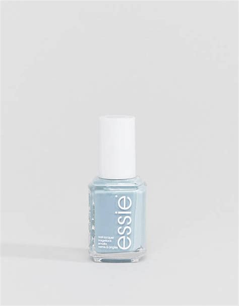 Essie Original Nail Polish Maximillian Strasse Her Asos