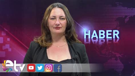 Etv Ana Haber B Lten Edirne Haber Tv