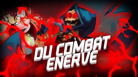 Des Combats Nerv S Dofus Retro Pvp Youtube