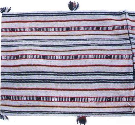 Challi Woollen Weaving Of Ladakh Asia Inch Encyclopedia Of