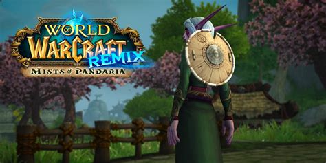 World Of Warcraft Remix Mists Of Pandaria Reveals Major Buffs