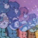 Care bear stare Meme Generator - Imgflip