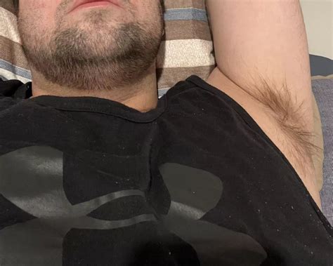 Pits Need Some Love Nudes Malearmpits Nude Pics Org