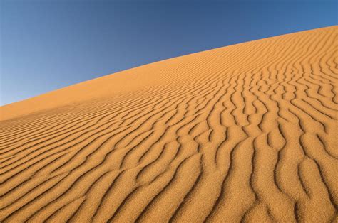 Erg Chigaga Sahara Desert Morocco By Ben Pipe Photography