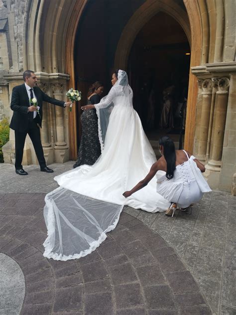 Wedding Christ Church Bexleyheath