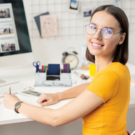 Relaxdays Organiseur De Bureau Porte Crayon Compartiments Effet