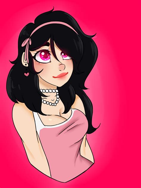 Booper Dooper By Pandamoonies On Deviantart