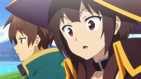 KonoSuba Temporada 3 capítulo 8 fecha de estreno y horarios