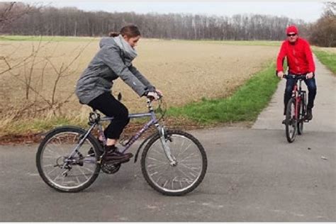 Was ist das Vorfahrtsrecht für Radfahrer Irland Radreisen