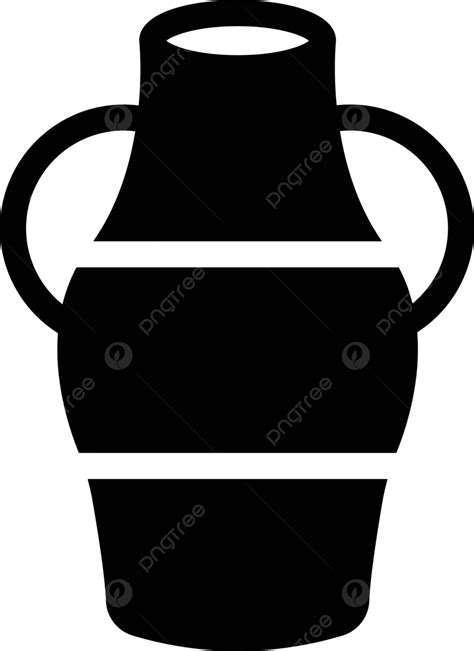 Vase Design Vase Abstract Vector Design Vase Abstract Png And Vector