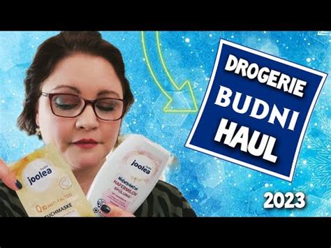 Budni Drogerie Haul Ostern 2023 Neue Eigenmarke Entdeckt Haul Budni