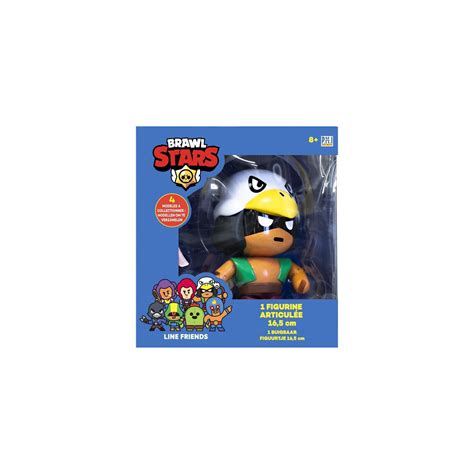 Brawl Stars Figurine Articul E Cm Lot Figurines De Coll