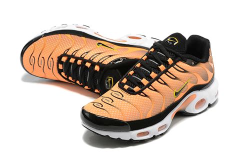 Nike Air Max Plus Tn Orange Triki Zapas