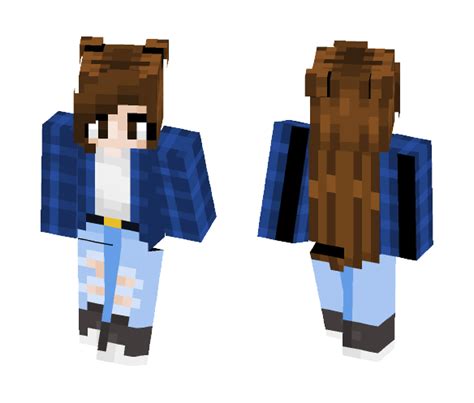 Download Im A New Soul Minecraft Skin For Free Superminecraftskins