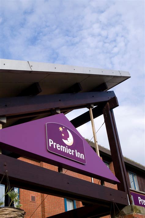 Premier Inn Edinburgh Leith Waterfront Hotel Hotels In Edinburgh Eh6