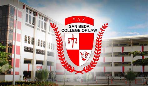 San Beda Law moves remedial law lecture | Abogado