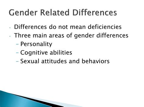 Gender And Sexuality Ppt Download