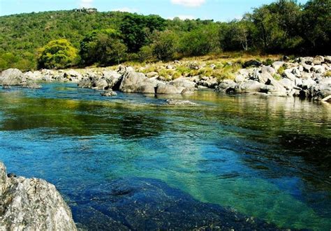 9 Pueblos Mágicos En Las Sierras De Córdoba Para Disfrutar Un Finde