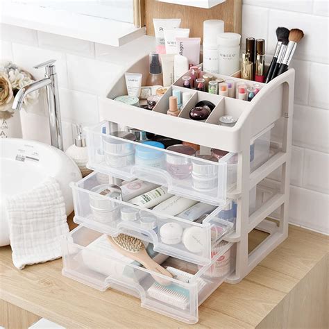 14 Best Makeup Storage For 2024 Storables