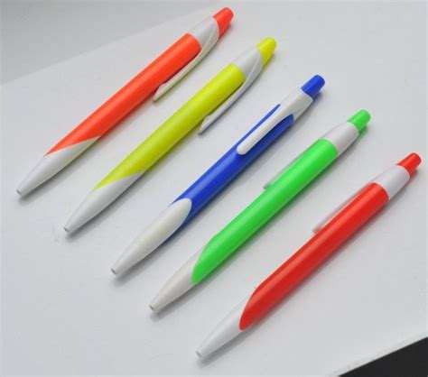 Plastic Ball Pens For Writing Material Plastic At Best Price In Delhi