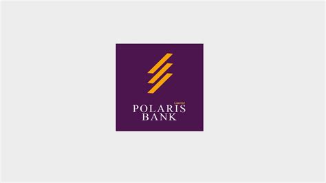 Polaris Bank Logo Animation Youtube