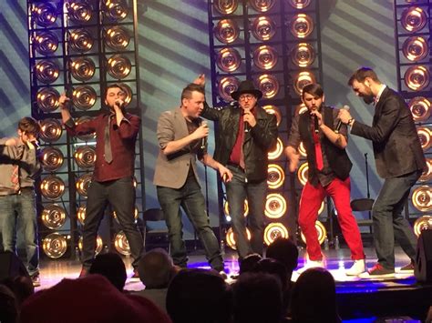 The Sing-Off soars live, and it’s all because of the voice | Mark Bialczak