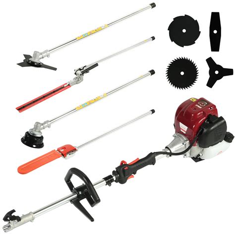 China Gx Engine Stroke Multi Combination Garden Brush Cutter Pole