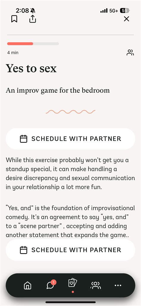 Trying Sex Therapy Apps Improved My Sex Life What Are Sex Therapy Apps