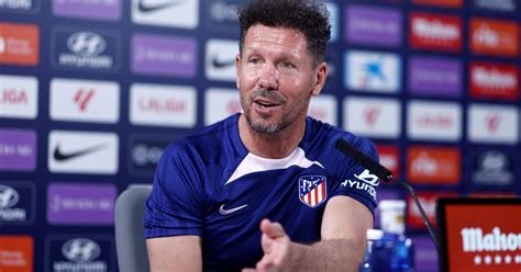 El Mensaje De Cholo Simeone Para Argentina Bicampeón De América Olé Ar