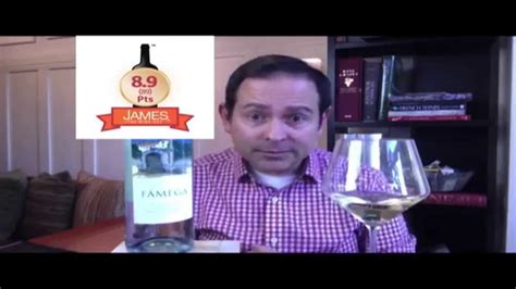 Famega Vinho Verde Nv Points Episode James Melendez Youtube