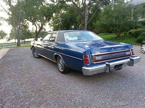 Ford Ltd For Sale Classiccars Cc