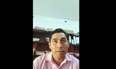 Chimbote Condenan A A Os De C Rcel A Pastor Evang Lico Que Abus