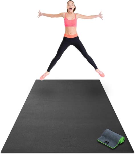 Best workout mats for home gym small - Your House