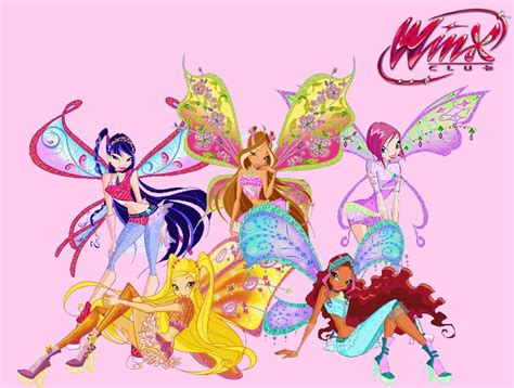 Believix The Winx Club Photo 26354700 Fanpop