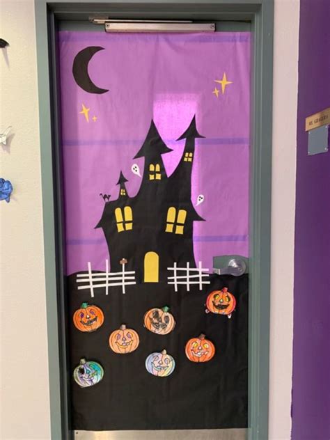 35 Best Diy Fall Classroom Door Ideas For 2022 Hubpages