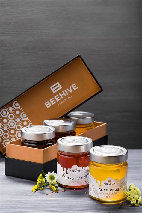 Beehive Product Photoshooting Food Photography On Behance