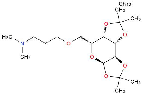 1 2 3 4 Di O Isopropyliden 6 O O Galaktopyranose 1 2 3 4 Di O