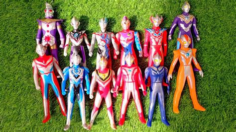 Mencari Ultraman Zero Ultraman Cosmos Ultraman Dyna Ultraman Noa