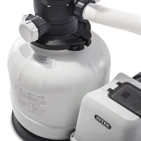 Sx2800 Sand Filter Pump 220 240 V Intex Company