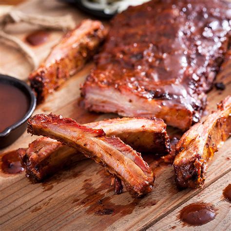 Recette De Sauce Spare Ribs Maison Home Alqu