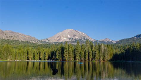 2 Days In Lassen Volcanic National Park Itinerary Sea Salt And Fog