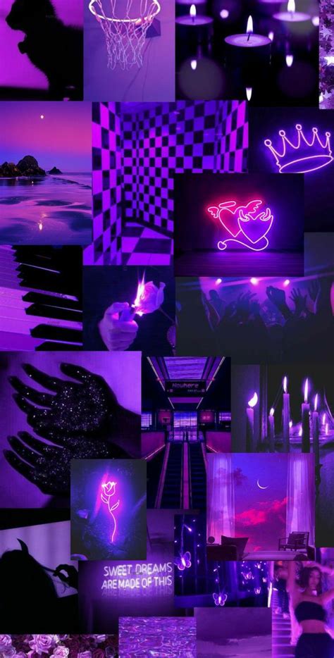 Purple aesthetic wallpaper | Aesthetic iphone wallpaper, Purple ...