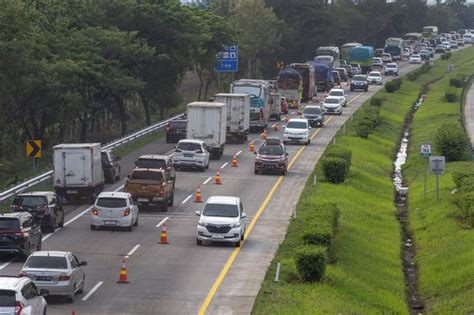 Berita Besaran Tarif Tol Cikopo Palimanan Dari Gerbang Masuk