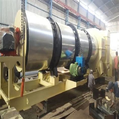 Mini Hot Mix Plant At 3500000 00 In Ahmedabad